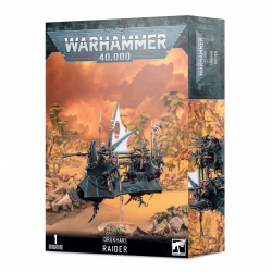 Drukhari Raider Warhammer 40 000